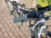 Centurion C2 cross line dydis-48 ratas-28 - nuotraukos Nr. 6