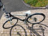 Centurion C2 cross line dydis-48 ratas-28 - nuotraukos Nr. 2