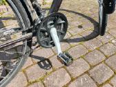 Centurion C2 cross line dydis-48 ratas-28 - nuotraukos Nr. 7