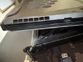 Asus Tuf Gaming F17/i7-11800h/rtx3050ti /16 RAM - nuotraukos Nr. 9