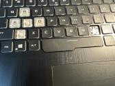 Asus Tuf Gaming F17/i7-11800h/rtx3050ti /16 RAM - nuotraukos Nr. 13