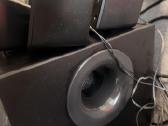 Logitech Z906 - nuotraukos Nr. 3