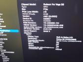 iMac Pro 27 10c Xeon/64/1tb SSD - nuotraukos Nr. 2