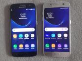 Samsung s7 - nuotraukos Nr. 2