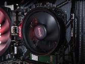 Ryzen 5 5500 A520 16gb 512gb Rtx 2060 Super 8gb - nuotraukos Nr. 4