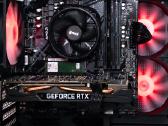 Ryzen 5 5500 A520 16gb 512gb Rtx 2060 Super 8gb - nuotraukos Nr. 2