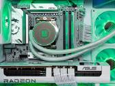 Ryzen 7 7800x3d B850 32gb Ddr5 1tb Rx 9070 XT 16gb - nuotraukos Nr. 2