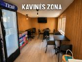 Modulinis namelis (Kavinė) - 30 m2 + įranga - nuotraukos Nr. 5