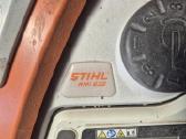 Parduodu vejos robota Stihl rmi632 - nuotraukos Nr. 2