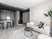 Šviesūs ir jaukūs apartamentai Ozo parke - nuotraukos Nr. 3