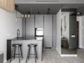 Šviesūs ir jaukūs apartamentai Ozo parke - nuotraukos Nr. 5