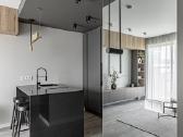 Šviesūs ir jaukūs apartamentai Ozo parke - nuotraukos Nr. 8