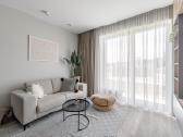 Šviesūs ir jaukūs apartamentai Ozo parke - nuotraukos Nr. 10