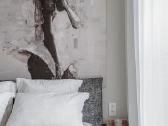 Šviesūs ir jaukūs apartamentai Ozo parke - nuotraukos Nr. 12