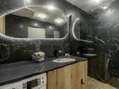 Šviesūs ir jaukūs apartamentai Ozo parke - nuotraukos Nr. 13