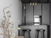 Šviesūs ir jaukūs apartamentai Ozo parke - nuotraukos Nr. 15