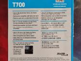 Crucial T700 SSD 1tb - nuotraukos Nr. 2