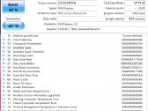 Crucial T700 SSD 1tb - nuotraukos Nr. 4