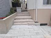 Rekonstrukcija Renovacija Apdaila - nuotraukos Nr. 7