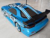 Hpi Racing E10 1/10 RC Drift / Touring - nuotraukos Nr. 4