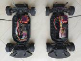 Hpi Racing E10 1/10 RC Drift / Touring - nuotraukos Nr. 5