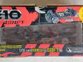 Hpi Racing E10 1/10 RC Drift / Touring - nuotraukos Nr. 11