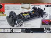 Hpi Racing E10 1/10 RC Drift / Touring - nuotraukos Nr. 12