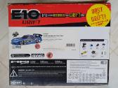 Hpi Racing E10 1/10 RC Drift / Touring - nuotraukos Nr. 13