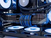Ryzen 7 7800x3d B850m 32gb Ddr5 1tb Rx 9070xt 16gb - nuotraukos Nr. 5