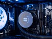 Ryzen 7 7800x3d B850m 32gb Ddr5 1tb Rx 9070xt 16gb - nuotraukos Nr. 3