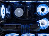 Ryzen 7 7800x3d B850m 32gb Ddr5 1tb Rx 9070xt 16gb - nuotraukos Nr. 2