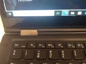 X1 Yoga 2k ekranas/256gb SSD - nuotraukos Nr. 4