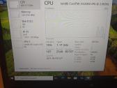 X1 Yoga 2k ekranas/256gb SSD - nuotraukos Nr. 6
