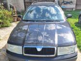 Škoda Octavia - nuotraukos Nr. 7