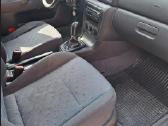 Škoda Octavia - nuotraukos Nr. 8