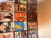 Parduodama didelė Dvd filmų ir serialų kolekcija - nuotraukos Nr. 3