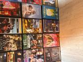 Parduodama didelė Dvd filmų ir serialų kolekcija - nuotraukos Nr. 4