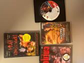 Parduodama didelė Dvd filmų ir serialų kolekcija - nuotraukos Nr. 6