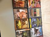 Parduodama didelė Dvd filmų ir serialų kolekcija - nuotraukos Nr. 7