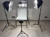 Profesionali produktu fotografavimo studija - nuotraukos Nr. 2