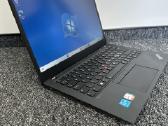 Lenovo Thinkpad T14s Gen2 I5-1145g7 16gb 512ssd 14 - nuotraukos Nr. 2