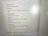 Lenovo Thinkpad T14s Gen2 I5-1145g7 16gb 512ssd 14 - nuotraukos Nr. 7