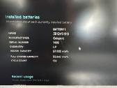 Lenovo Thinkpad T14s Gen2 I5-1145g7 16gb 512ssd 14 - nuotraukos Nr. 10