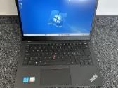 Lenovo Thinkpad T14s Gen2 I5-1145g7 16gb 512ssd 14 - nuotraukos Nr. 4