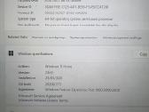 Hp Envy 17 ae1xx - nuotraukos Nr. 11