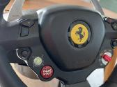 Žaidimų vairas Thrustmaster Ferrari 458 Rw - nuotraukos Nr. 3