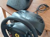 Žaidimų vairas Thrustmaster Ferrari 458 Rw - nuotraukos Nr. 9