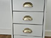 Didelis rašomasis stalas Ikea Klimpen (150x75 cm) - nuotraukos Nr. 3