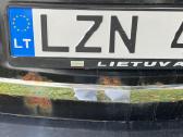 Opel Antara 2008 - nuotraukos Nr. 5