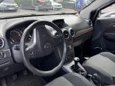 Opel Antara 2008 - nuotraukos Nr. 7